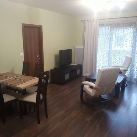Apartman Naji - 탈레 외부 사진