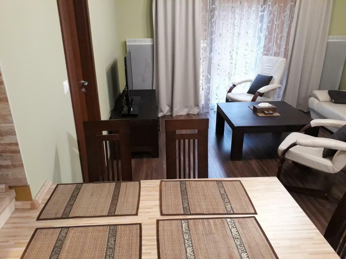 Apartman Naji - 탈레 외부 사진