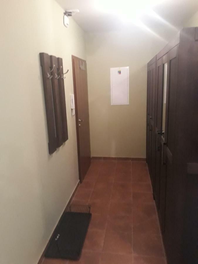 Apartman Naji - 탈레 외부 사진